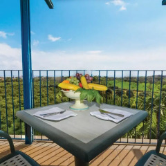 Hotel Caesar Palace 4* Номер Делюкс
