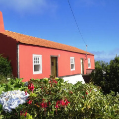 Отель Casa das Areias фото 5