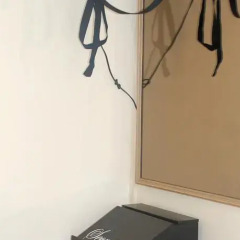 Budget Hostel Bargain Toko сейф в номере
