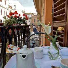 Hotel Concordia 3* Стандартный номер с различными типами кроватей фото 18