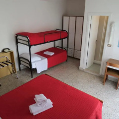 Hotel Gemini 3* Стандартный номер с различными типами кроватей фото 8