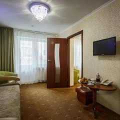 Гостиница Velle Rosso 3* Люкс разные типы кроватей фото 2
