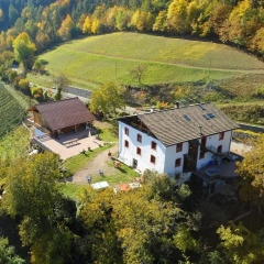 Отель Gruberhof Горнолыжный курорт Ортлер фото 3