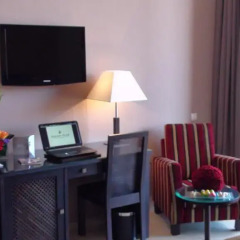Hotel Rawabi Marrakech & Spa- All Inclusive 4* Стандартный номер с различными типами кроватей фото 7