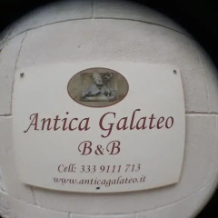 Отель Antica Galateo Лечче с домашними животными