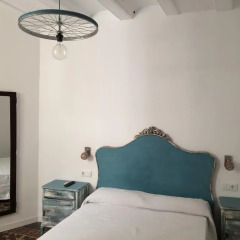 Отель Pension Portugal 3* Стандартный номер