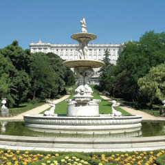Отель Barcelo Torre de Madrid Испания, Мадрид - 1 отзыв об отеле, цены и фото номеров - забронировать отель Barcelo Torre de Madrid онлайн