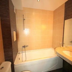Апартаменты Menada Tarsis Apartments Студия Эконом фото 9
