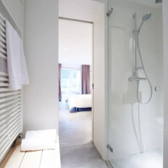 Отель B&B Urban 3* Номер Комфорт с различными типами кроватей фото 3
