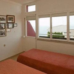 Hostel & Surfcamp 55 Стандартный номер разные типы кроватей фото 9