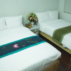 Отель Vietnam Apple Travel Homestay комната для гостей фото 2