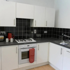 Отель Destiny Student - Cowgate (Campus Accommodation) Великобритания, Эдинбург - отзывы, цены и фото номеров - забронировать отель Destiny Student - Cowgate (Campus Accommodation) онлайн в номере