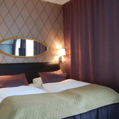 Skagen Hotel 3* Стандартный номер с различными типами кроватей фото 5