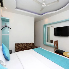 Отель Anoop Hotel Индия, Нью-Дели - отзывы, цены и фото номеров - забронировать отель Anoop Hotel онлайн удобства в номере фото 2