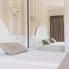 Sky Senses Hotel 4* Стандартный номер с различными типами кроватей фото 9