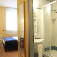 Hotel La Spezia - Gruppo MiniHotel 4* Стандартный номер с различными типами кроватей фото 14