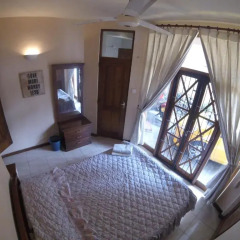 Отель Yoho Deane Residence Шри-Ланка, Коломбо - отзывы, цены и фото номеров - забронировать отель Yoho Deane Residence онлайн комната для гостей фото 2