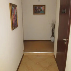 Hotel Berlin Beach интерьер отеля фото 2