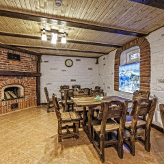 Гостиница Alpiyskiy Украина, Буковель - отзывы, цены и фото номеров - забронировать гостиницу Alpiyskiy онлайн гостиничный бар