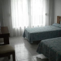 Hotel Meve Mar комната для гостей фото 3