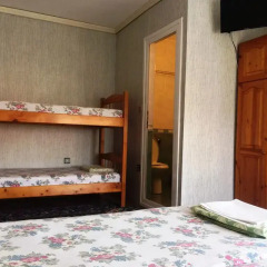 Отель Guesthouse JANA Поморие спа