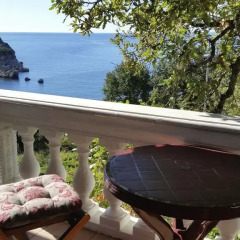 Отель Villa Sara Guesthouse 3* Номер Комфорт с различными типами кроватей фото 4