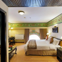 Отель SHANKER 4* Стандартный номер фото 10