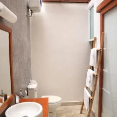 Отель Casa Villa Independence 3* Апартаменты с 2 отдельными кроватями фото 22