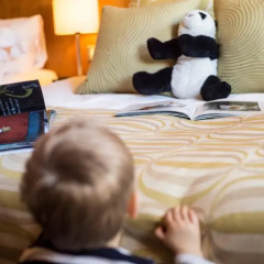 Apex Grassmarket Hotel детские мероприятия