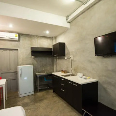 Mylaohome Hotel & Spa 3* Студия с различными типами кроватей фото 2