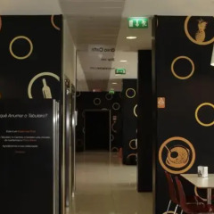 Отель Star Inn Porto Порту с домашними животными