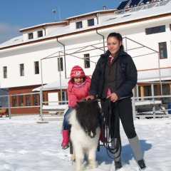 Hotel Podkovata городской автобус