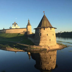 Гостевой Дом Вояж фото 2