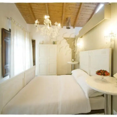 Отель The Place Cagliari 3* Стандартный номер с различными типами кроватей фото 4
