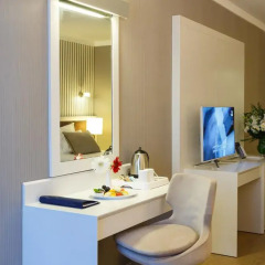 Отель Byotell Istanbul 5* Стандартный номер с различными типами кроватей