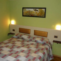 Отель B&B Augustus Италия, Аоста - отзывы, цены и фото номеров - забронировать отель B&B Augustus онлайн комната для гостей