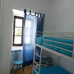 Отель Casa da Vila Ericeira комната для гостей фото 5