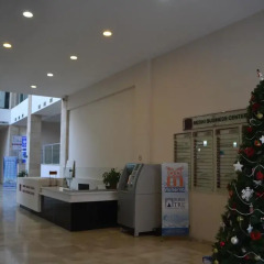 Отель Badagoni Boutique Hotel Rustaveli Грузия, Тбилиси - отзывы, цены и фото номеров - забронировать отель Badagoni Boutique Hotel Rustaveli онлайн интерьер отеля фото 3