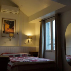 Hotel Apollo Opera комната для гостей фото 2