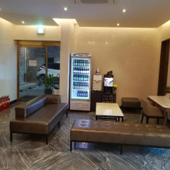 Amourex Hotel 3* Номер Делюкс с различными типами кроватей фото 4