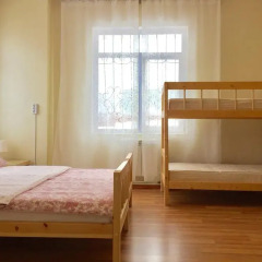 Отель Guest House Va Bene Улучшенный номер фото 8