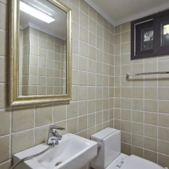Отель Jiwoljang Guest House 2* Стандартный номер фото 6