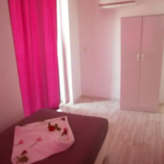Manavgat Motel Номер Делюкс с различными типами кроватей фото 22