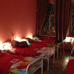 Mango Women Hostel (хостел для женщин) спа