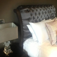 The Parkville Hotel 3* Стандартный номер с различными типами кроватей
