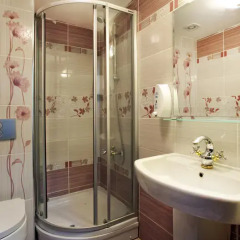 Sea Side Hotel 2* Стандартный номер с различными типами кроватей фото 10