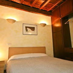 Апартаменты Santa Maria Apartment комната для гостей фото 2