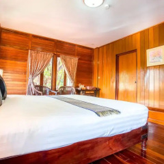 Отель Nova Samui Resort 3* Полулюкс с различными типами кроватей фото 9