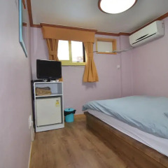Yakorea Hostel Itaewon Стандартный номер фото 3