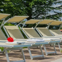 Отель Agriturismo Casa Passerini a Firenze 2* Стандартный номер фото 11